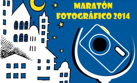 Maratón fotográfico 2014