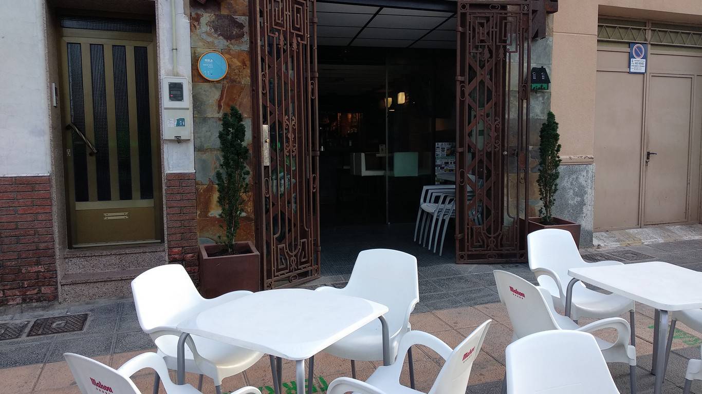 Cafeteria Tejota will be this Friday at Envero de la Monastrell