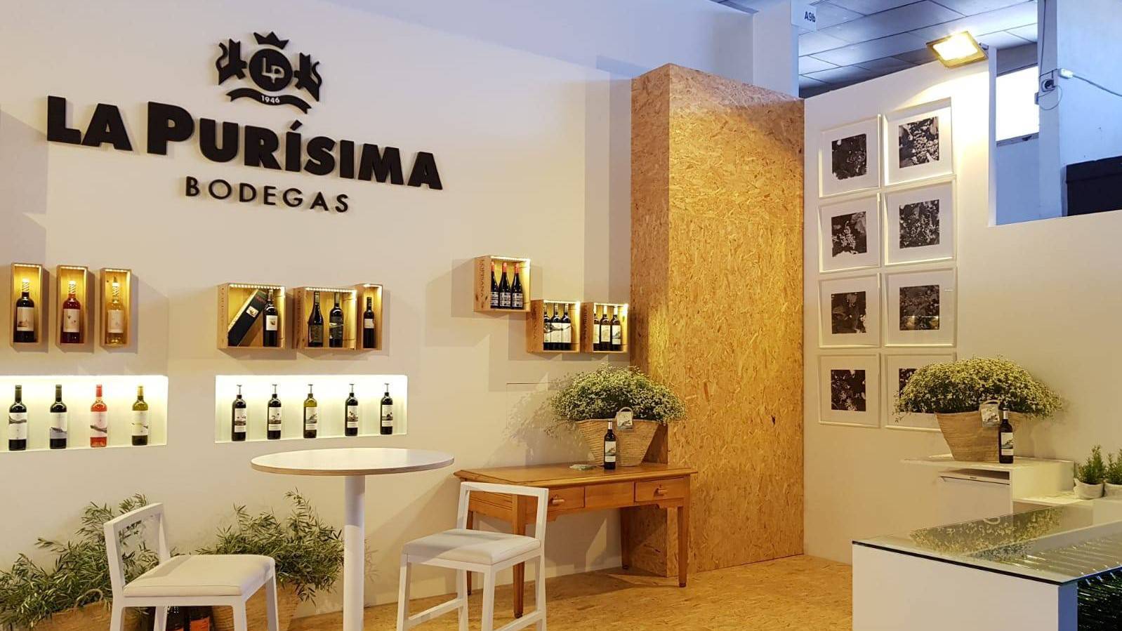 Bodegas La Purisima  premiada en el 21st Japan Wine Challenge 2018