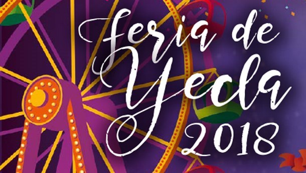 Feria de Yecla 2018