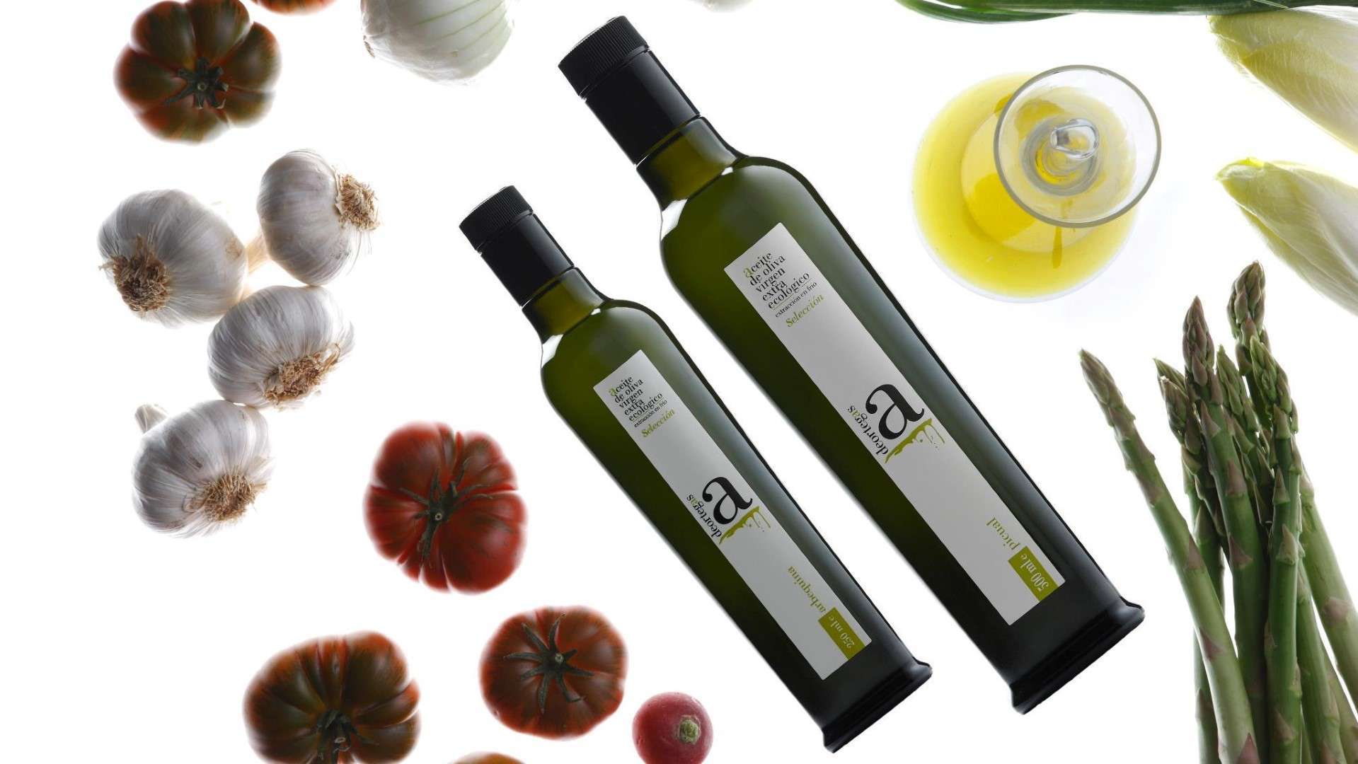 eldiario.es publica los 15 aceites de oliva españoles más premiados a nivel mundial