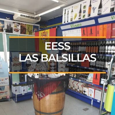 EESS Balsillas