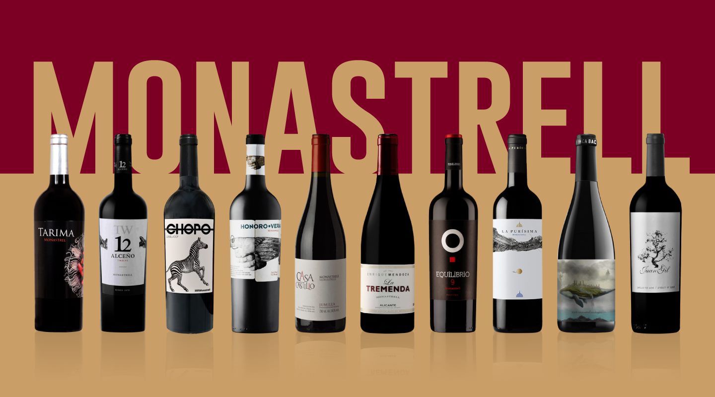 James Suckling uno de los críticos de vino más importantes del mundo recomienda nuestro vino La Purisima Monastrell 2018.