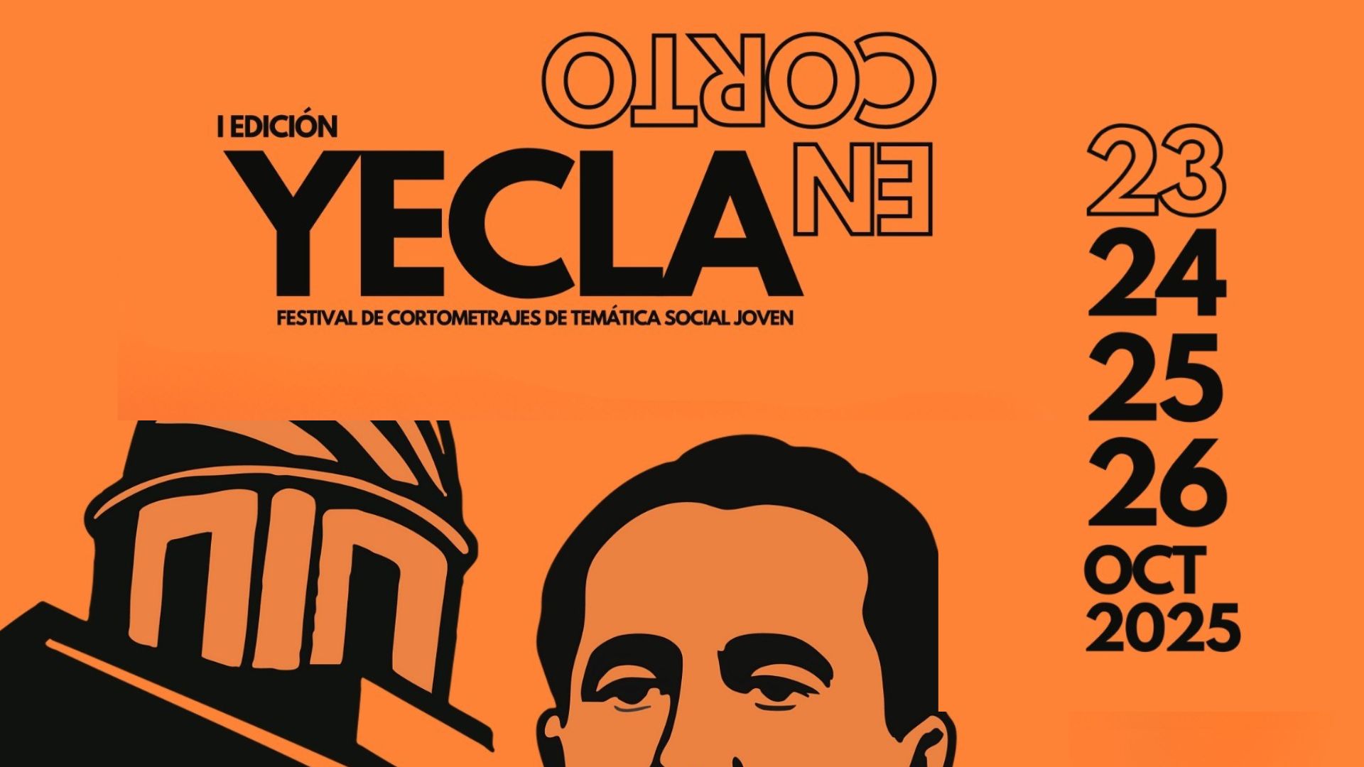 Tapas de Cine: sabor y creatividad durante “Yecla en Corto”