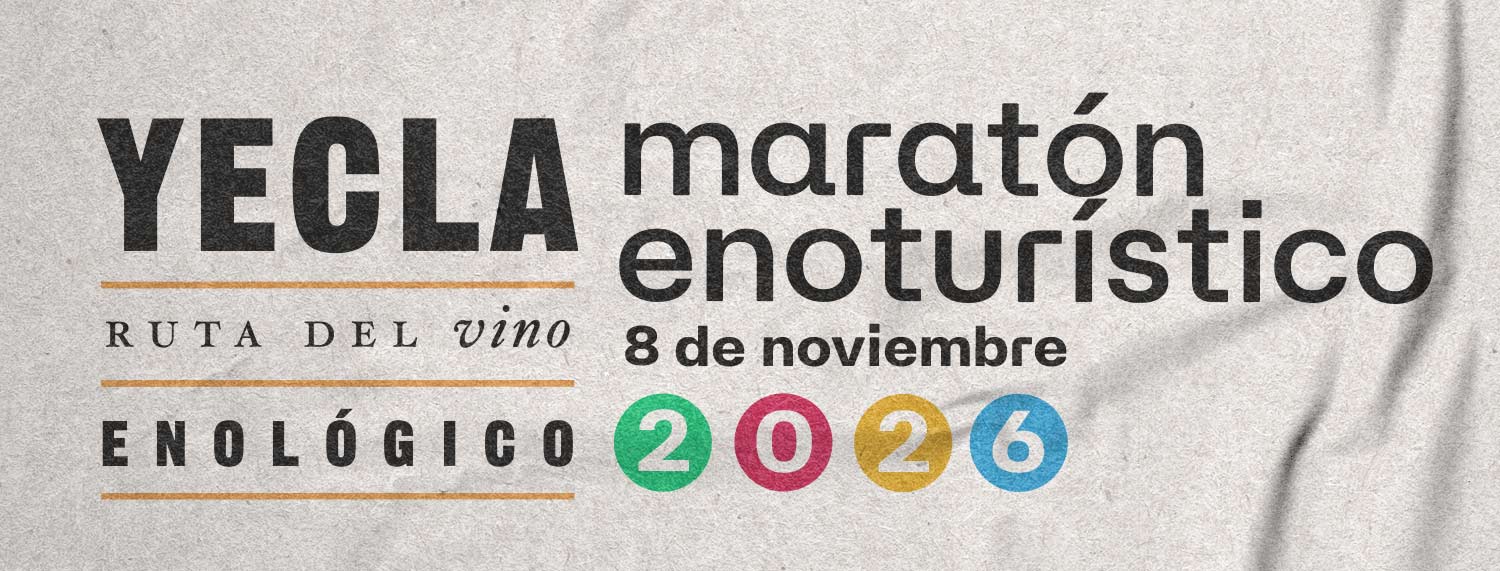Yecla se saborea: vuelve el Maratón Enoturístico el 8 de noviembre