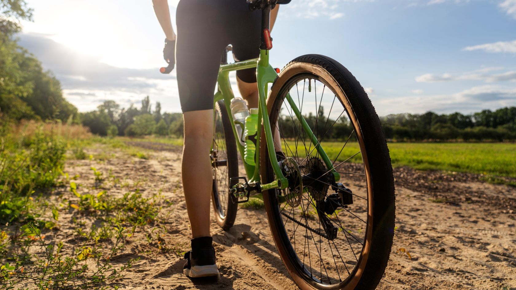 Cicloturismo en la Ruta del Vino de Yecla: pedalea entre viñedos