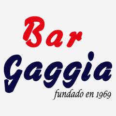 Bar Gaggia