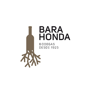logo Bodegas Barahonda