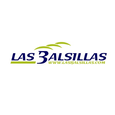 Las Balsillas service station