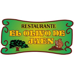 El Olivo Restaurant in Jaén