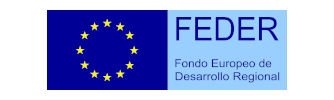 Unión Europea. Fondo de desarrollo Regional